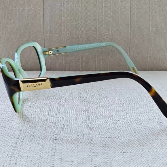 RL Ralph Lauren Women Eyeglasses/Glasses Frame RA5130 601/13 58[]1 135 Tortoise main image 8
